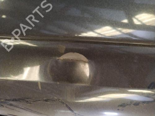 Rear bumper AUDI A8 D3 (4E2, 4E8) 3.0 TDI quattro | BP10722266C8 