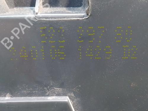 Used Front right lock PEUGEOT 307 CC (3B) 2.0 HDi 135 (136 hp) 18269920