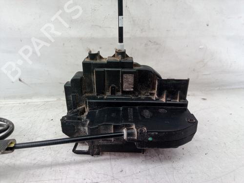 Used Front right lock NISSAN MICRA III (K12) 1.5 dCi (65 hp) 10032000