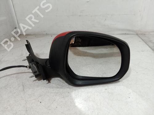 Used Right mirror OPEL AGILA (B) (H08) 1.0 (F68) (65 hp) 10911460