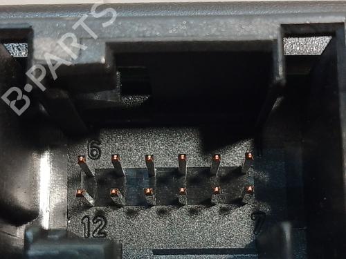 Electronic module MERCEDES-BENZ B-CLASS Sports Tourer (W246, W242) B 180 CDI (246.200) | BP18548112M83 