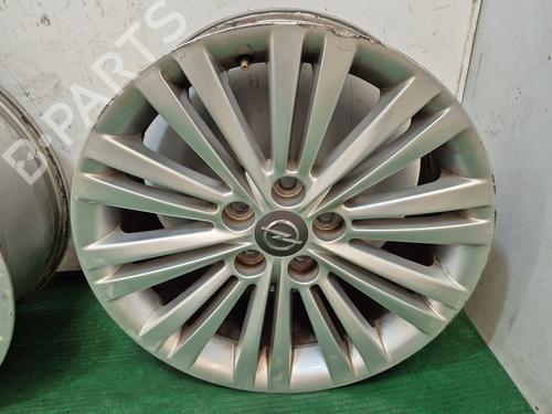Rim OPEL INSIGNIA A Sports Tourer (G09) 2.0 CDTI (35) | BP27176561C45