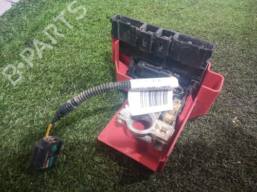 Electronic module RENAULT ARKANA I (LCM_, LDN_) 1.3 TCe 140 (LDN0) | BP24395128M83 
