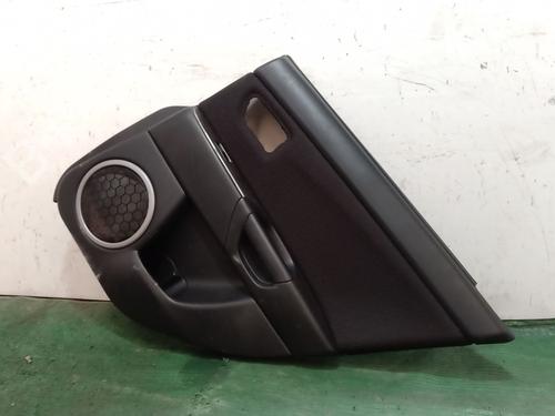 Rear right panel MAZDA 3 (BL) 1.6 MZR (BL14) | BP28167724C61 
