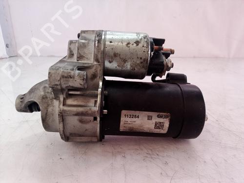 Starter PEUGEOT 206 Hatchback (2A/C) 2.0 HDI 90 | BP8292425M8 