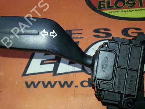 Used Steering column stalk FORD FOCUS II (DA_, HCP, DP) [2004-2013]  7923635