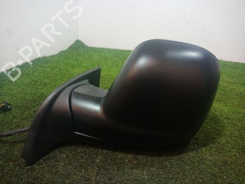 Left mirror OPEL COMBO Box Body/MPV (K9) 1.5 D | BP29258905C26 