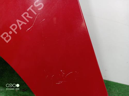 Left front fenders MAZDA 5 (CR) 2.0 CD (CR19) | BP13239767C41 