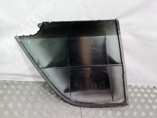 Left rear door SMART FORFOUR (454)  | BP10254981C4 