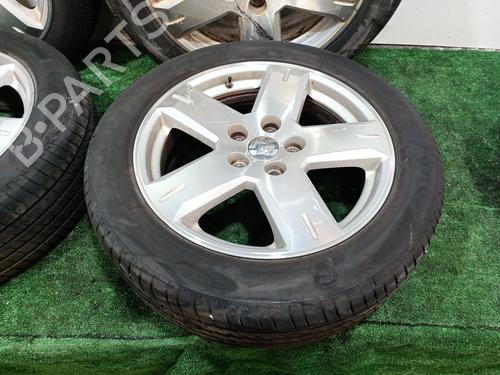 Rim DODGE JOURNEY 2.0 CRD | BP14304743C45 