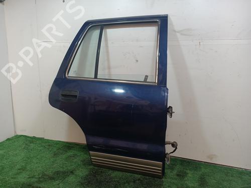 Right rear door KIA SPORTAGE SUV (K00)  | BP14910008C5
