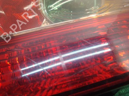Left taillight TOYOTA COROLLA (_E12_) 1.4 D (NDE120_, NDE120R) | BP20934571C34 