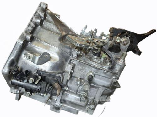 Gearbox MAZDA CX-5 (KE, GH) 2.2 D (KE2FW) | BP33812703M3 - Image 2