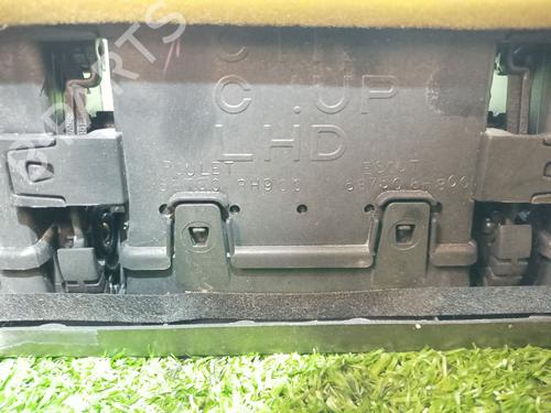 Air vent NISSAN X-TRAIL I (T30)  | BP17117323I21 