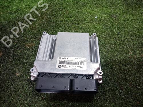 Engine control unit (ECU) BMW 1 (E87) 118 d | BP23210655M57 