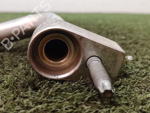 AC pipe FORD FIESTA VII (HJ, HF) 1.0 EcoBoost | BP26134224M126 