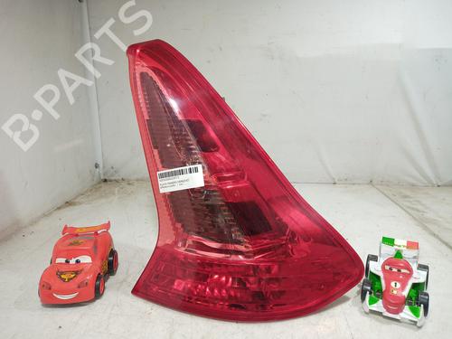 Right taillight CITROËN C4 Coupe (LA_)  | BP7923682C35 