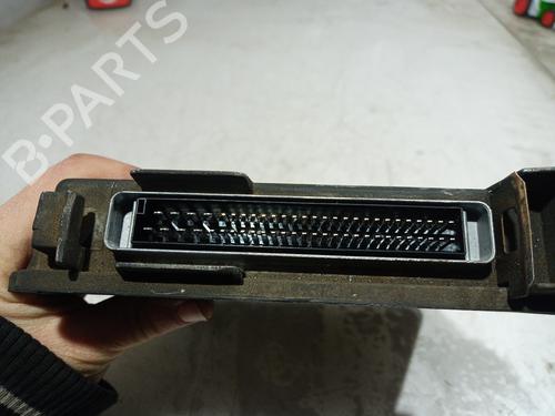 Engine control unit (ECU) RENAULT CLIO I (B/C57_, 5/357_) 1.2 (5/357Y, 5/357K) | BP11793588M57 
