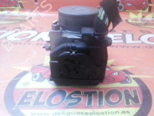 ABS pump FIAT BRAVO II (198_) 1.9 D Multijet (198AXB1A) | BP7922742M43 