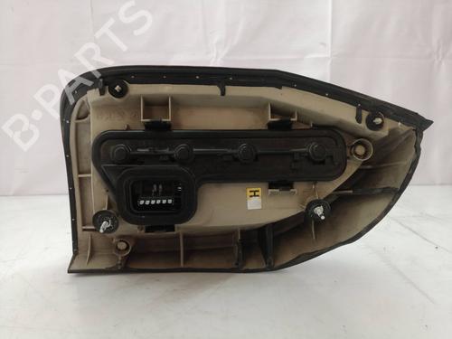 Højre baglygte OPEL ZAFIRA A MPV (T98)  | BP9191398C35 