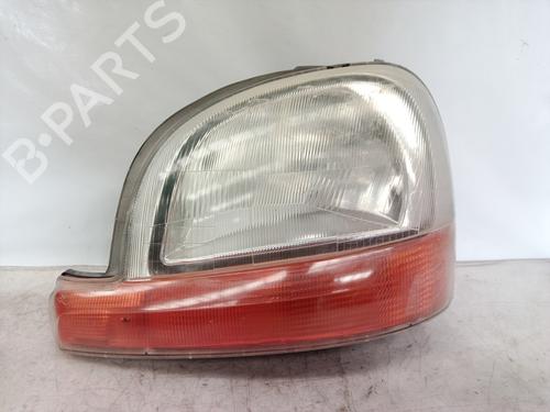 Used Left headlight RENAULT KANGOO (KC0/1_) [1997-2025]  10686897