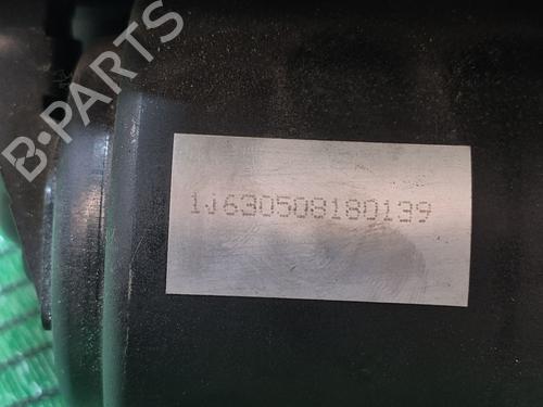 Servo brake LEXUS GS (_S16_) 300 (JZS160_, JZS160R) | BP27612151M42 