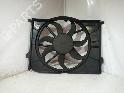 Used Radiator fan MERCEDES-BENZ S-CLASS (W221, V221) [2005-2013]  12322626