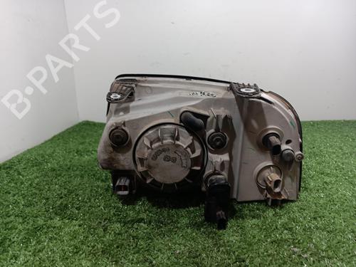 Right headlight HYUNDAI ATOS (MX)  | BP16303521C29 