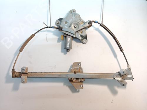 Used Front right window mechanism FORD TOURNEO CONNECT [2002-2013]  16088427