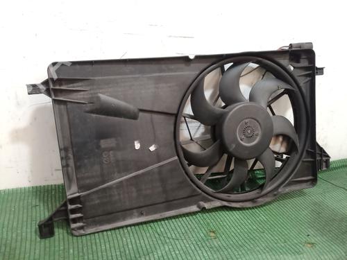 Radiator fan FORD FOCUS I Saloon (DFW)  | BP21044392M35 