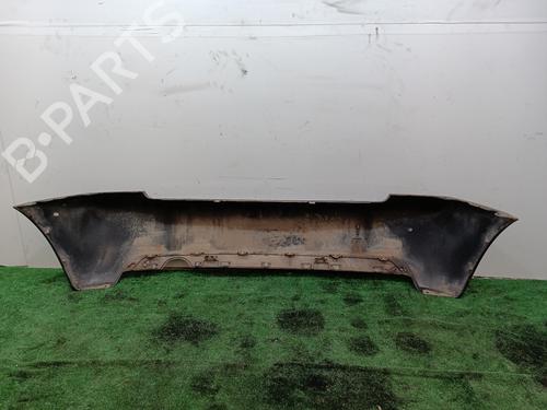 Rear bumper CITROËN C2 (JM_)  | BP13686951C8 