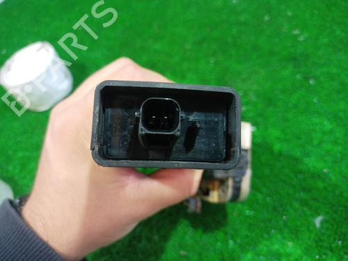 Front right lock VOLVO V40 Estate (645) 1.9 DI | BP12683423C97 