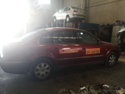 Blinklys foran høyre VW PASSAT B5 (3B2)  | BP11760563C33 