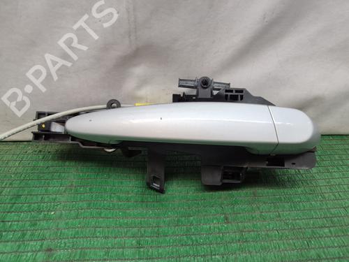 Front right lock BMW 1 (E87) 118 d | BP27652047C97 