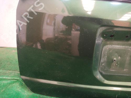 Tailgate NISSAN X-TRAIL I (T30)  | BP24948656C6 