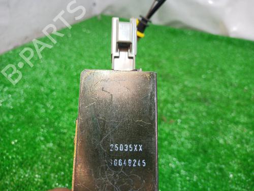 Tailgate lock VOLVO XC90 I (275) V8 AWD | BP12529651C101 