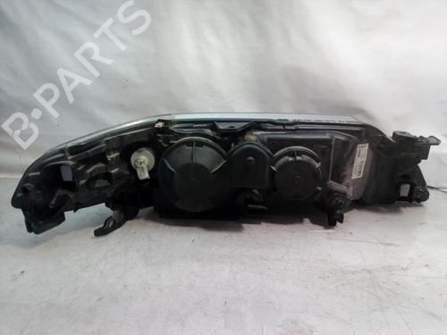 Left headlight RENAULT LAGUNA II Grandtour (KG0/1_) 1.9 dCi (KG0G) | BP9858865C28 