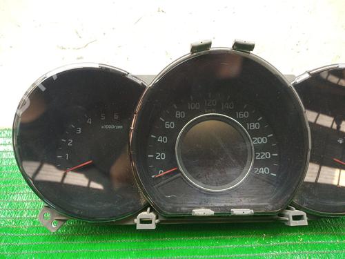 Instrument cluster KIA CEE'D (JD) 1.4 CRDi 90 | BP26569665C47 