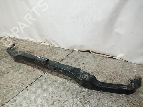 Frontplate/Frontkurv CITROËN C4 Picasso I MPV (UD_)  | BP12439135C72 