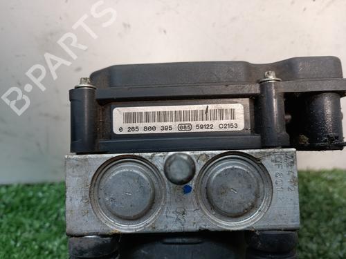 ABS pump PEUGEOT 307 (3A/C)  | BP7925486M43 