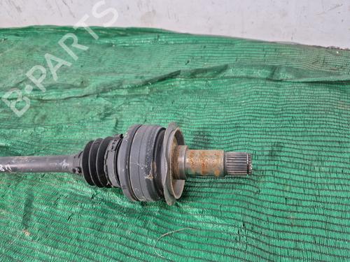Right rear driveshaft MERCEDES-BENZ C-CLASS (W204) C 200 CDI (204.001) | BP26433985M41 