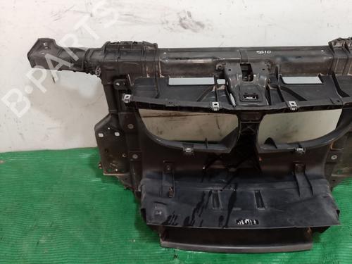 Front slam panel BMW 1 (E87) 118 d | BP23856359C72 