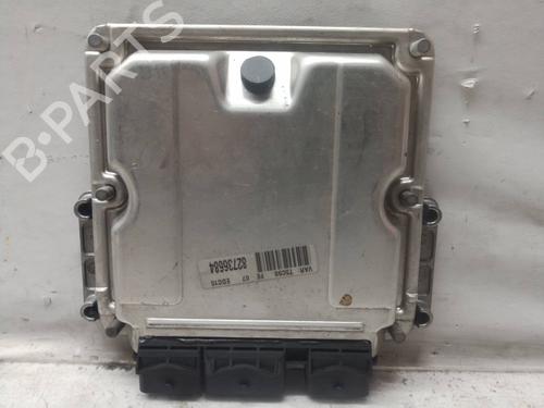 Used Engine control unit (ECU) PEUGEOT 307 Break (3E) 2.0 HDI 110 (107 hp) 8365784