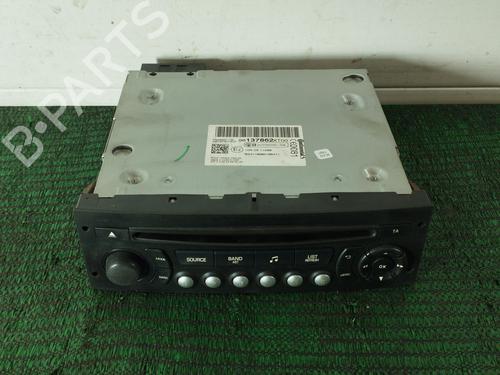 Used Radio Radio 38535742 38535742