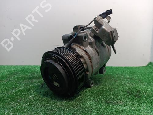 AC compressor HONDA CR-V III (RE_)  | BP13379613M34 