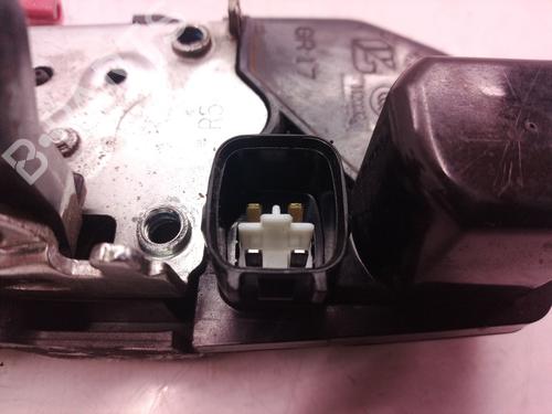 Front right lock CHRYSLER VOYAGER IV (RG, RS)  | BP8641898C97 