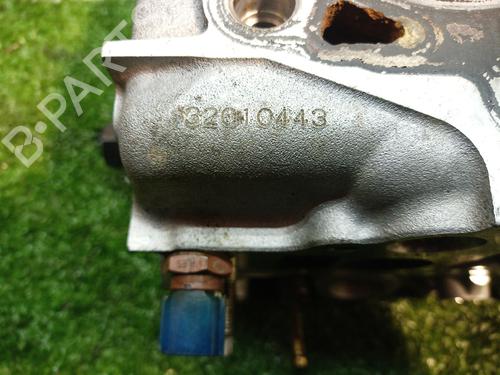 Cylinder head NISSAN X-TRAIL I (T30)  | BP17327101M5 