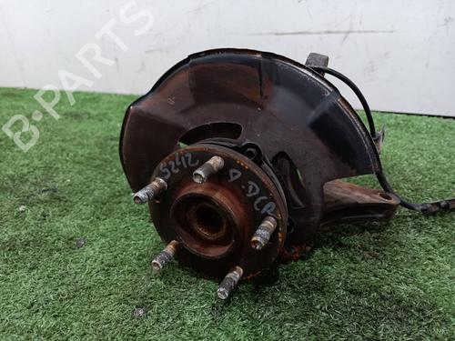 Right front steering knuckle HYUNDAI TUCSON (JM)  | BP16912038M26
