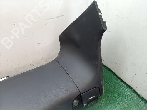 Glove box MERCEDES-BENZ E-CLASS (W211) E 220 CDI (211.006) | BP27499434C95 