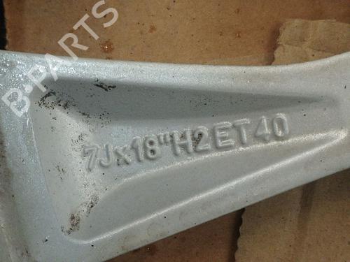 Fælk FIAT 500X (334_) 1.3 D Multijet (334AXH1A) | BP30273495C45 